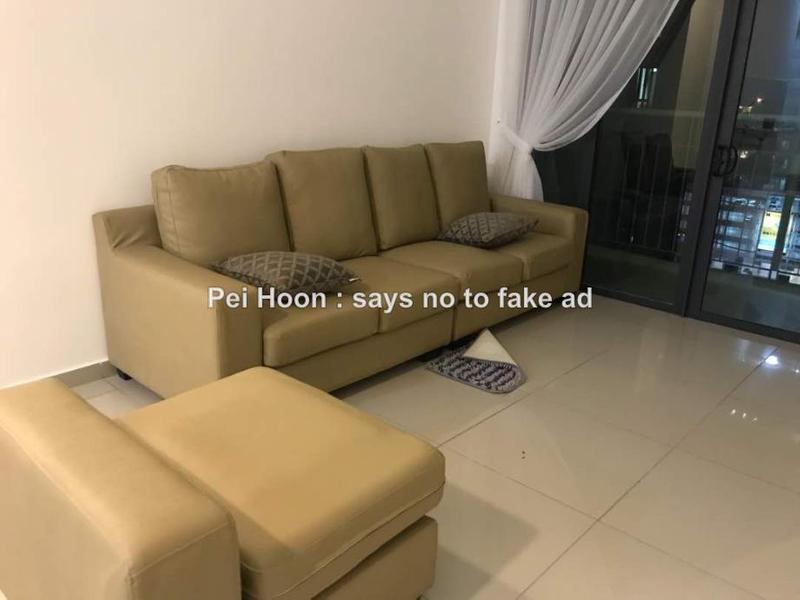 For Sale - The Promenade