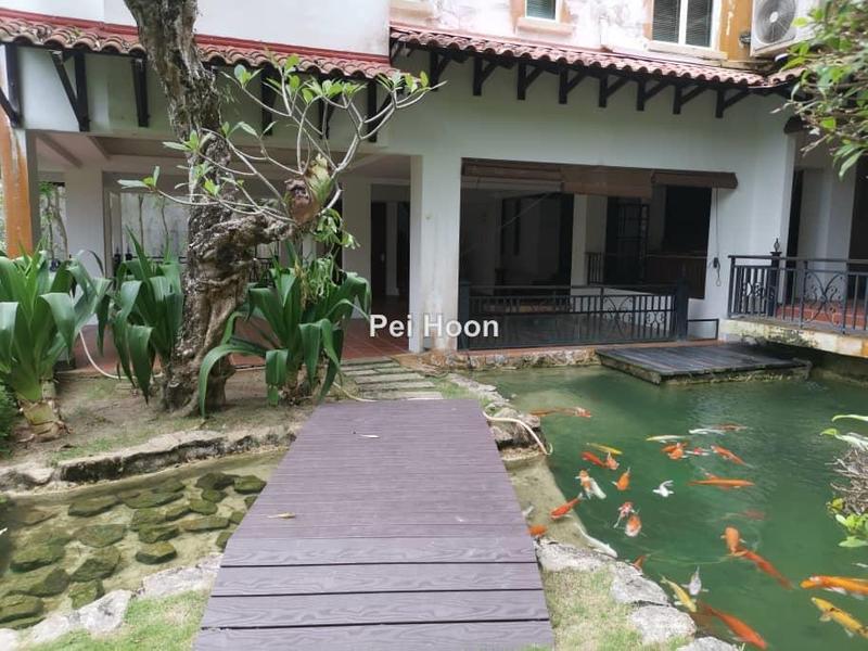 Bungalow House for Sale in Batu Ferringhi, Penang by Pei Hoon - iProperty.com.my