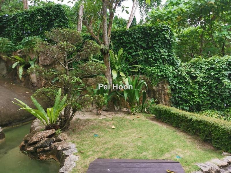 Bungalow House for Sale in Batu Ferringhi, Penang by Pei Hoon - iProperty.com.my