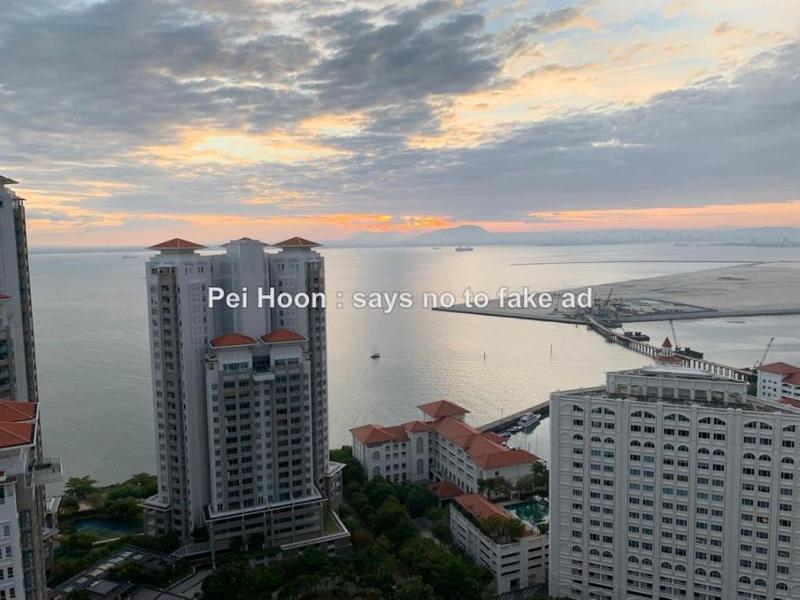 Kondominium untuk Dijual di Quayside Condominium oleh Pei Hoon - iProperty.com.my