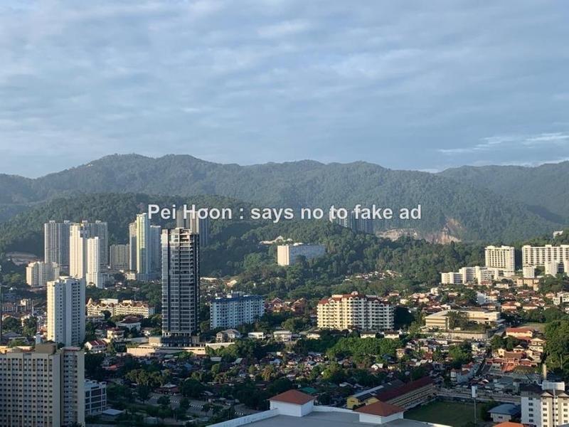Kondominium untuk Dijual di Quayside Condominium oleh Pei Hoon - iProperty.com.my