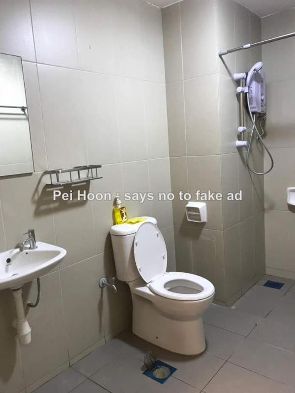 Condominium for Sale in The Promenade by Pei Hoon - iProperty.com.my