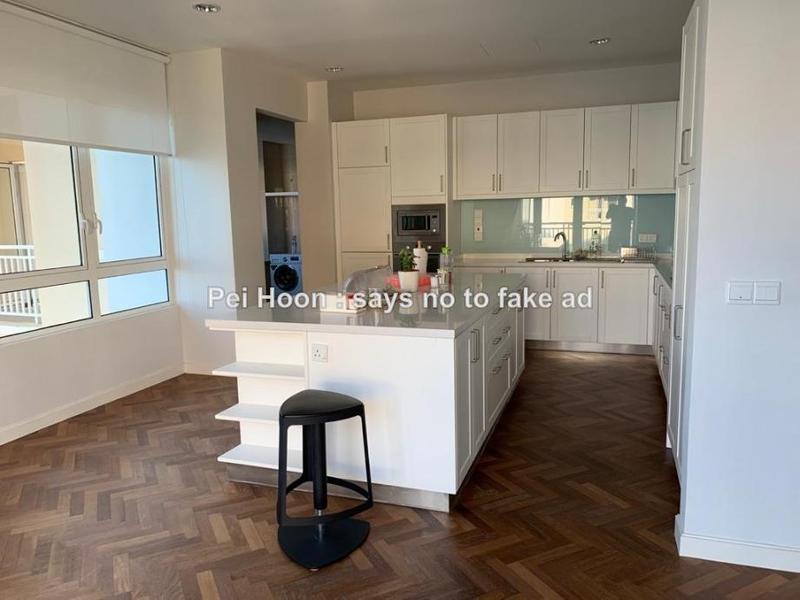 Kondominium untuk Dijual di Quayside Condominium oleh Pei Hoon - iProperty.com.my