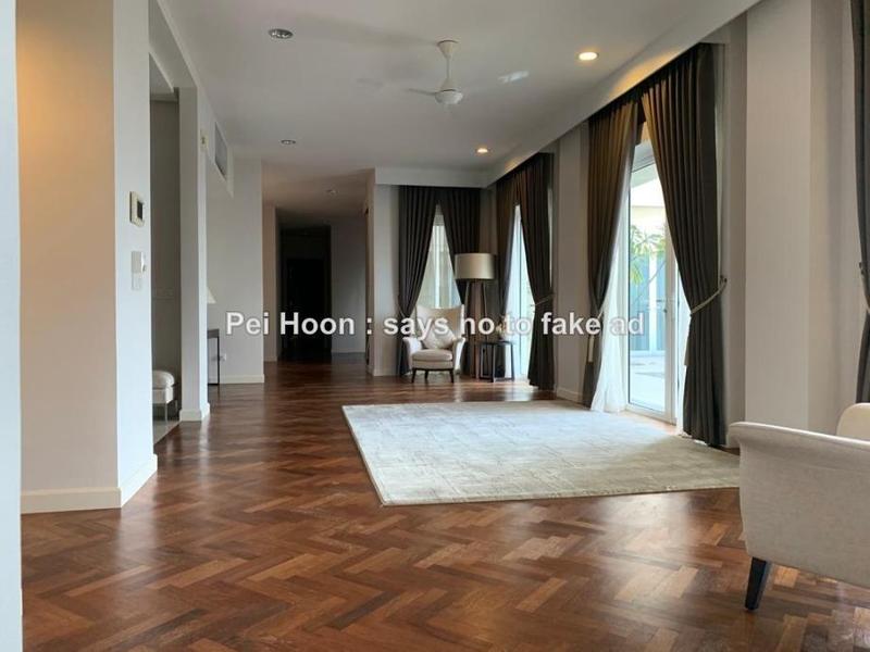 Kondominium untuk Dijual di Quayside Condominium oleh Pei Hoon - iProperty.com.my