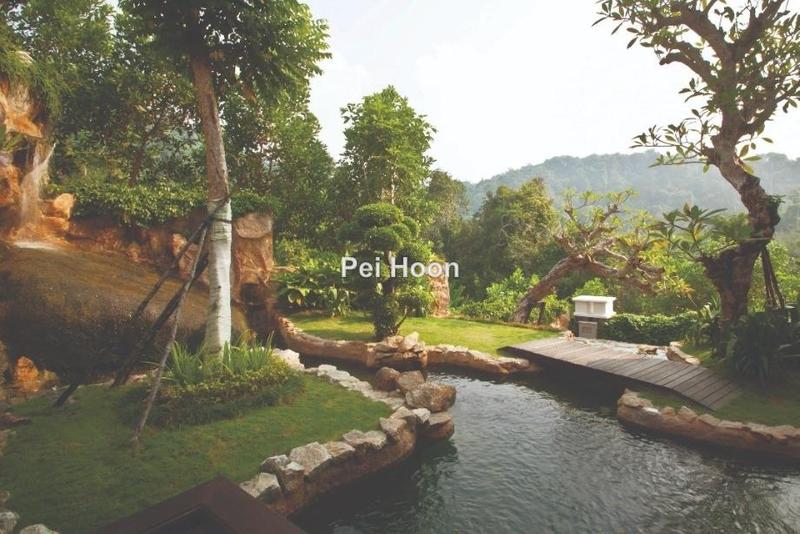 Bungalow House for Sale in Batu Ferringhi, Penang by Pei Hoon - iProperty.com.my