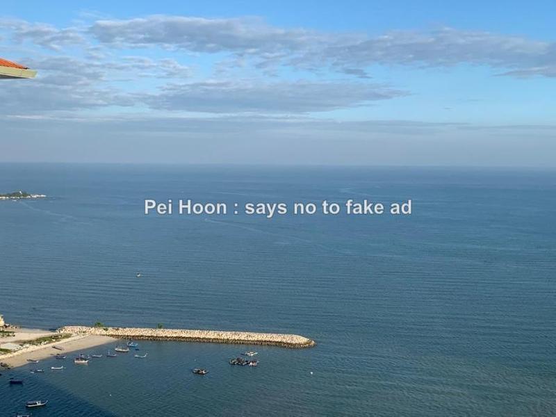 Kondominium untuk Dijual di Quayside Condominium oleh Pei Hoon - iProperty.com.my