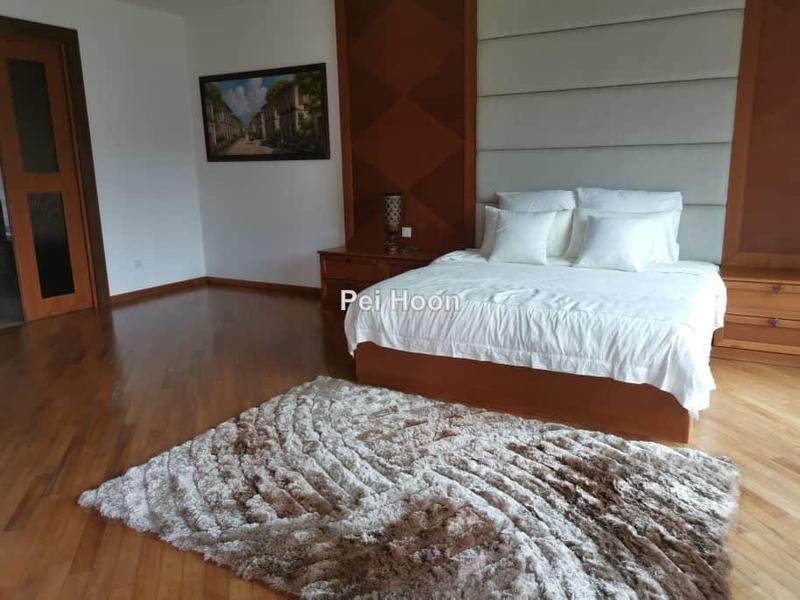 Bungalow House for Sale in Batu Ferringhi, Penang by Pei Hoon - iProperty.com.my