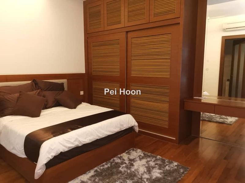 Bungalow House for Sale in Batu Ferringhi, Penang by Pei Hoon - iProperty.com.my