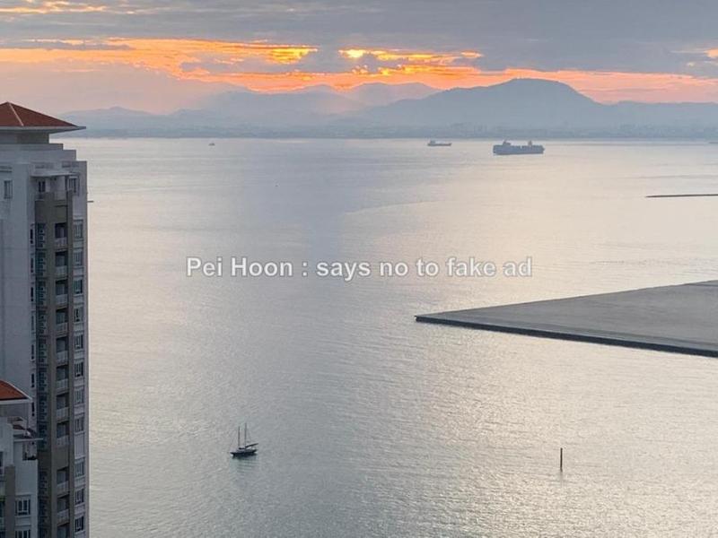 Condominium untuk Dijual di Quayside Seafront Resort Condominiums oleh Pei Hoon - iProperty.com.my