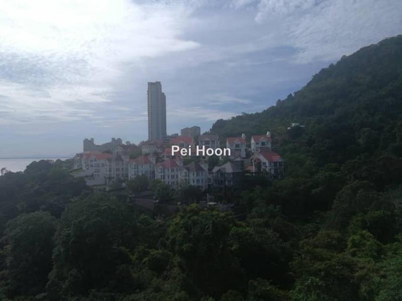 For Rent - Moonlight Bay