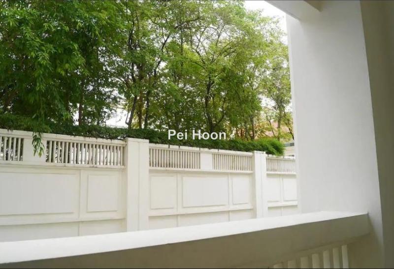 Residensi Servis untuk Dijual di Straits Quay (The Suites at Waterside) oleh Pei Hoon - iProperty.com.my