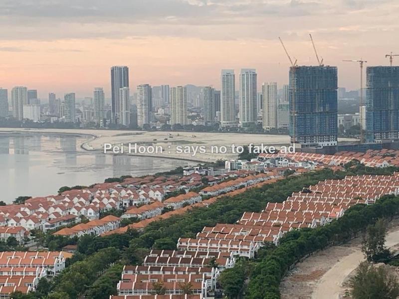 Kondominium untuk Dijual di Quayside Condominium oleh Pei Hoon - iProperty.com.my
