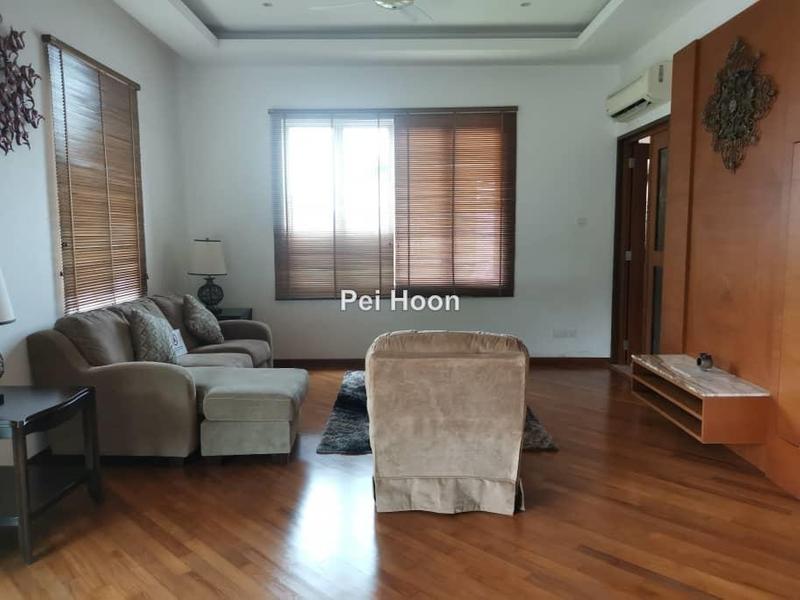 Bungalow House for Sale in Batu Ferringhi, Penang by Pei Hoon - iProperty.com.my