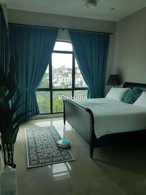 For Rent - Moonlight Bay