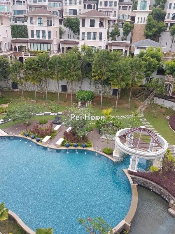 For Rent - Moonlight Bay