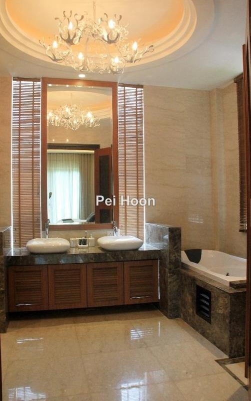Bungalow House for Sale in Batu Ferringhi, Penang by Pei Hoon - iProperty.com.my