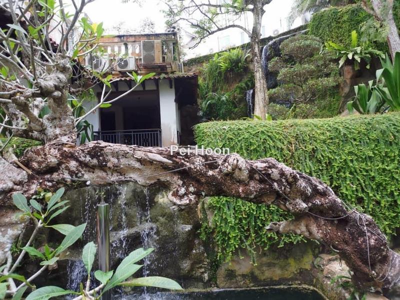 Bungalow House for Sale in Batu Ferringhi, Penang by Pei Hoon - iProperty.com.my