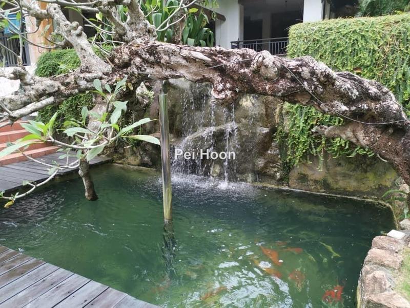 Bungalow House for Sale in Batu Ferringhi, Penang by Pei Hoon - iProperty.com.my