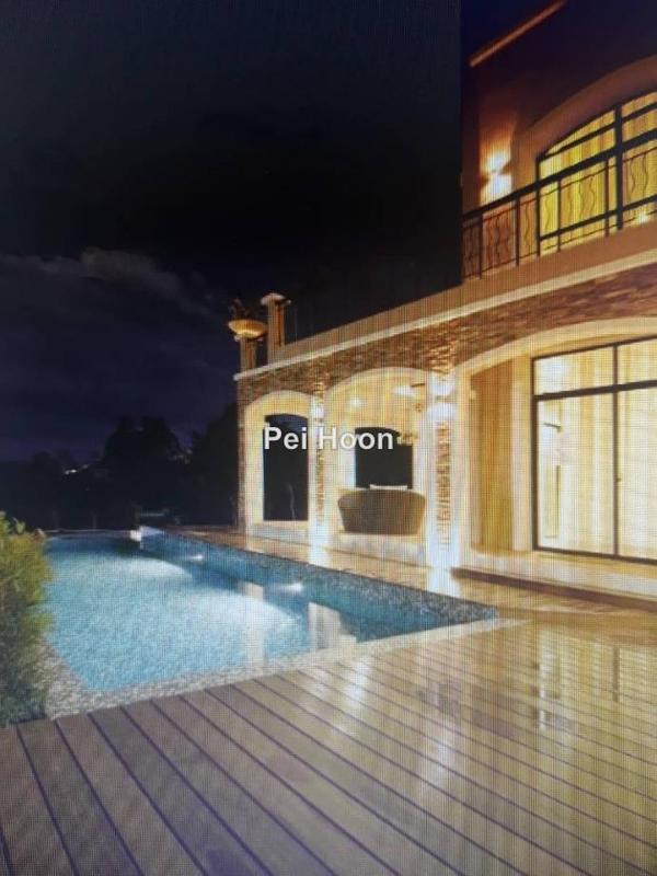 Bungalow House for Sale in Batu Ferringhi, Penang by Pei Hoon - iProperty.com.my