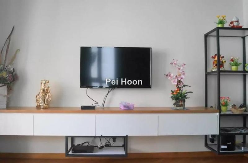 Residensi Servis untuk Dijual di Straits Quay (The Suites at Waterside) oleh Pei Hoon - iProperty.com.my