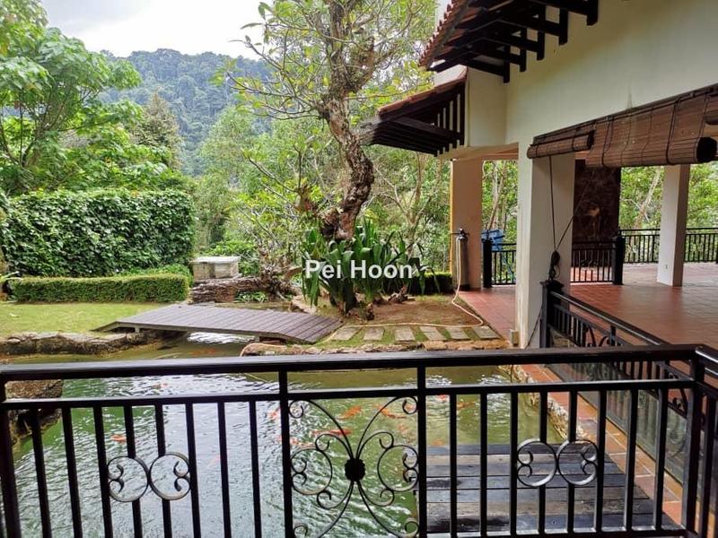 Bungalow House for Sale in Batu Ferringhi, Penang by Pei Hoon - iProperty.com.my