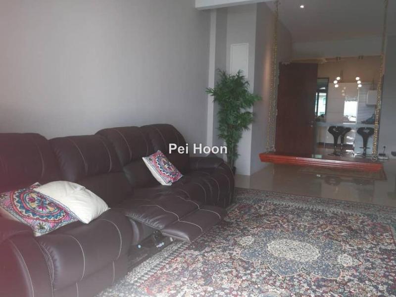 For Rent - Moonlight Bay