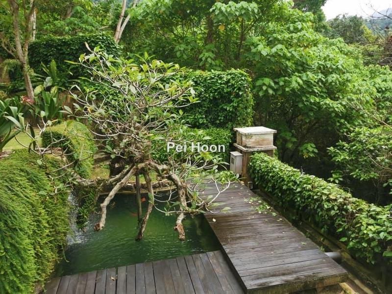 Bungalow House for Sale in Batu Ferringhi, Penang by Pei Hoon - iProperty.com.my