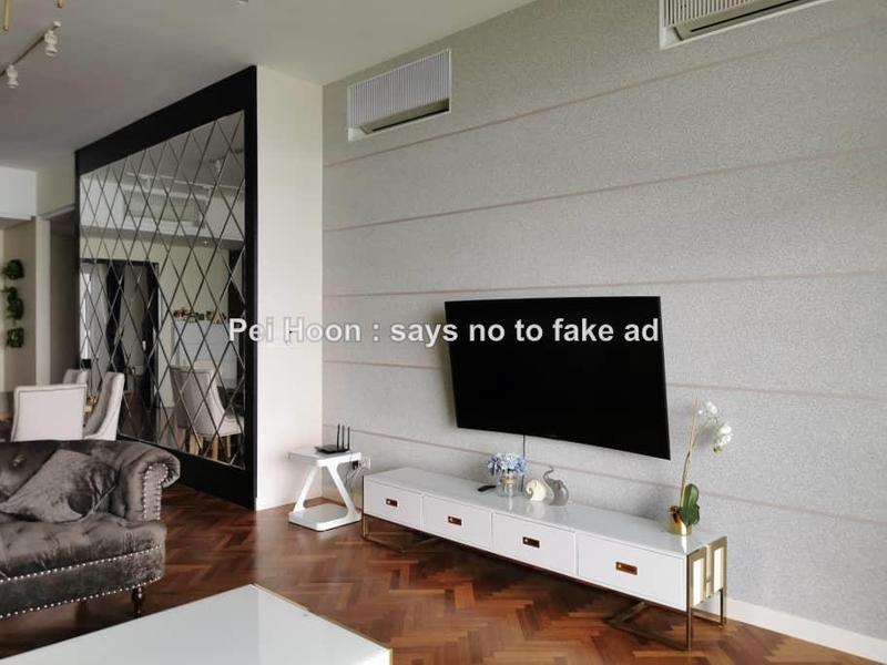 Kondominium untuk Disewa di Andaman @ Quayside oleh Pei Hoon - iProperty.com.my