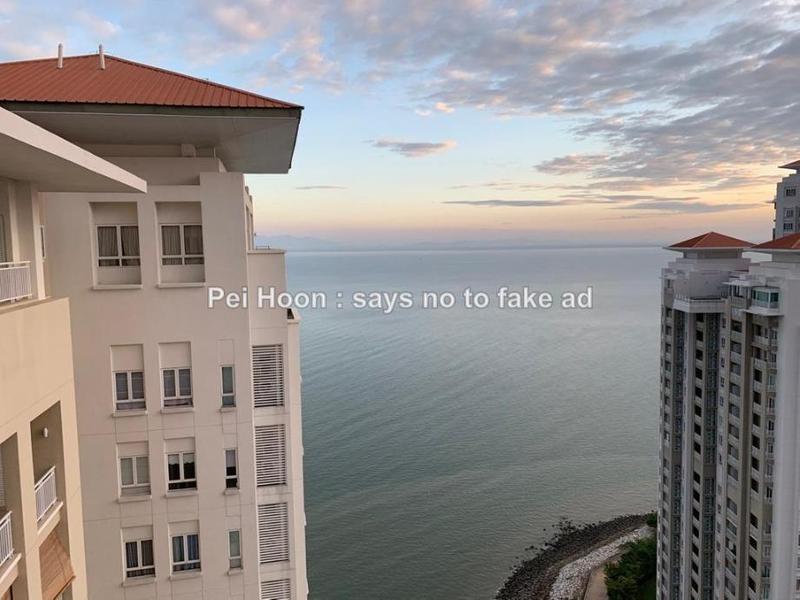 Kondominium untuk Dijual di Quayside Condominium oleh Pei Hoon - iProperty.com.my