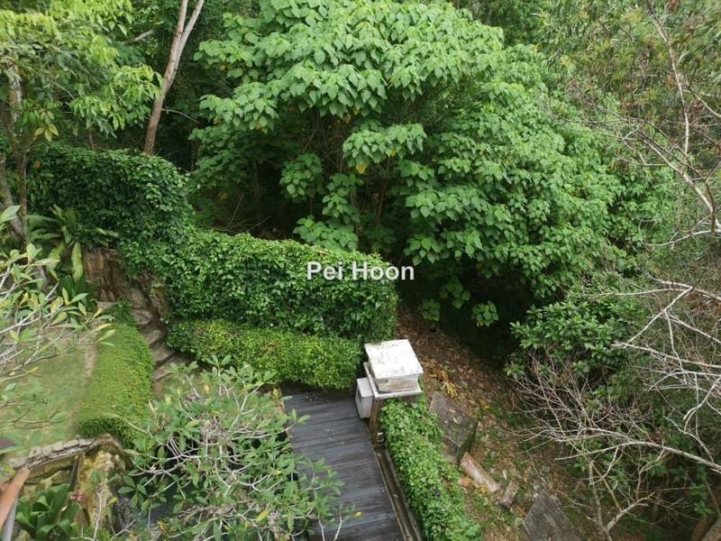 Bungalow House for Sale in Batu Ferringhi, Penang by Pei Hoon - iProperty.com.my