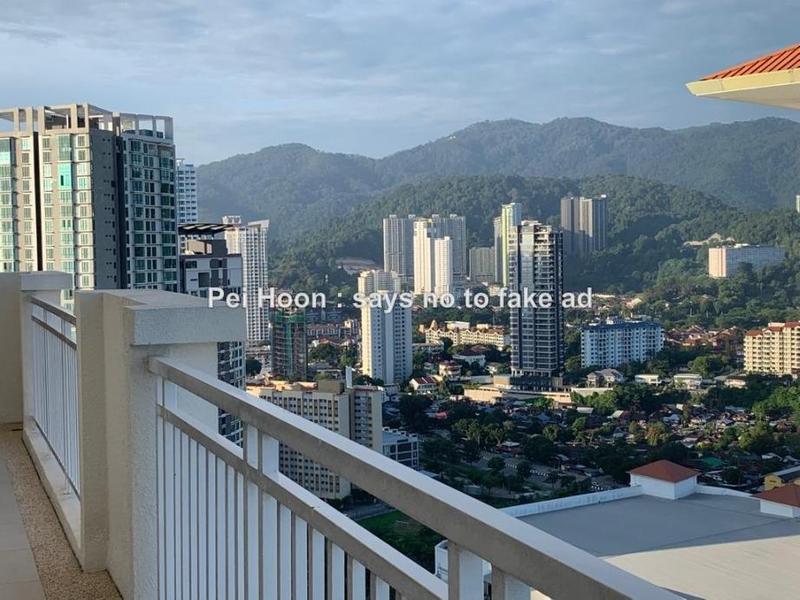 Kondominium untuk Dijual di Quayside Condominium oleh Pei Hoon - iProperty.com.my