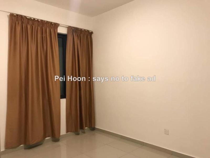 Condominium for Sale in The Promenade by Pei Hoon - iProperty.com.my