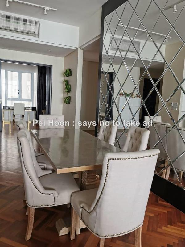 Kondominium untuk Disewa di Andaman @ Quayside oleh Pei Hoon - iProperty.com.my