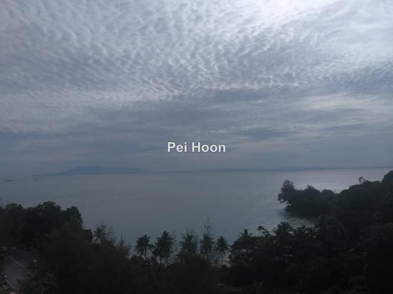 For Rent - Moonlight Bay