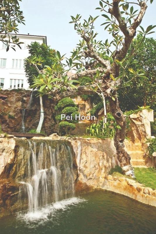 Bungalow House for Sale in Batu Ferringhi, Penang by Pei Hoon - iProperty.com.my