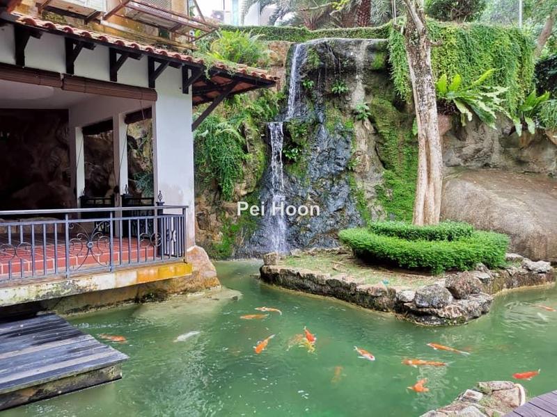 Bungalow House for Sale in Batu Ferringhi, Penang by Pei Hoon - iProperty.com.my