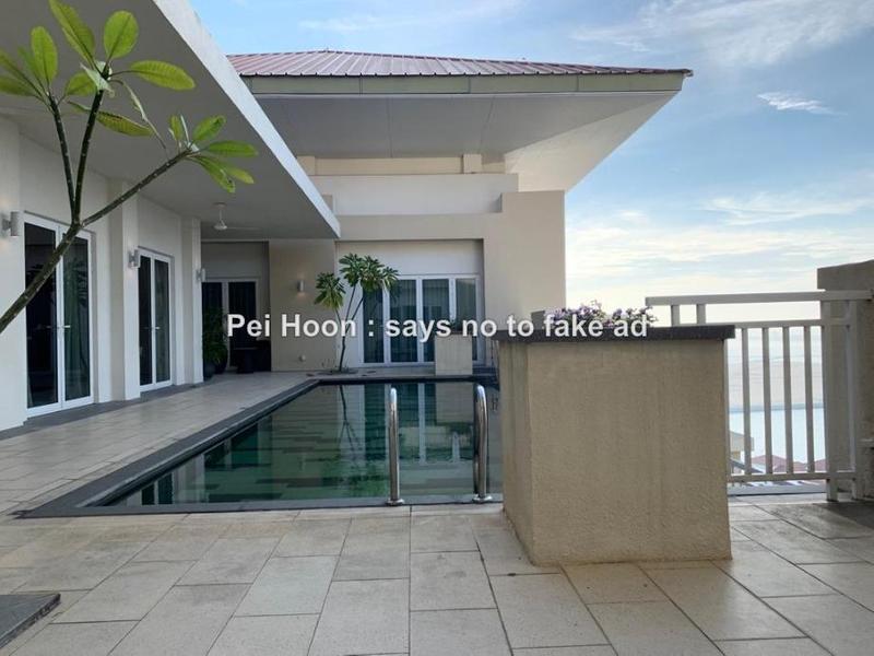 Kondominium untuk Dijual di Quayside Condominium oleh Pei Hoon - iProperty.com.my