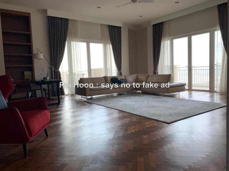 Kondominium untuk Dijual di Quayside Condominium oleh Pei Hoon - iProperty.com.my