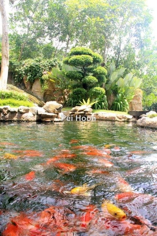 Bungalow House for Sale in Batu Ferringhi, Penang by Pei Hoon - iProperty.com.my
