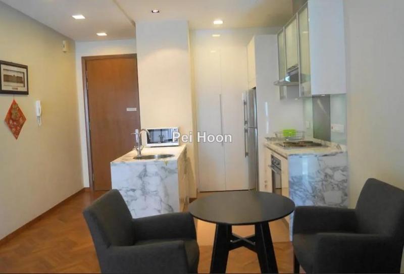 For Sale - Straits Quay (The Suites at Waterside)