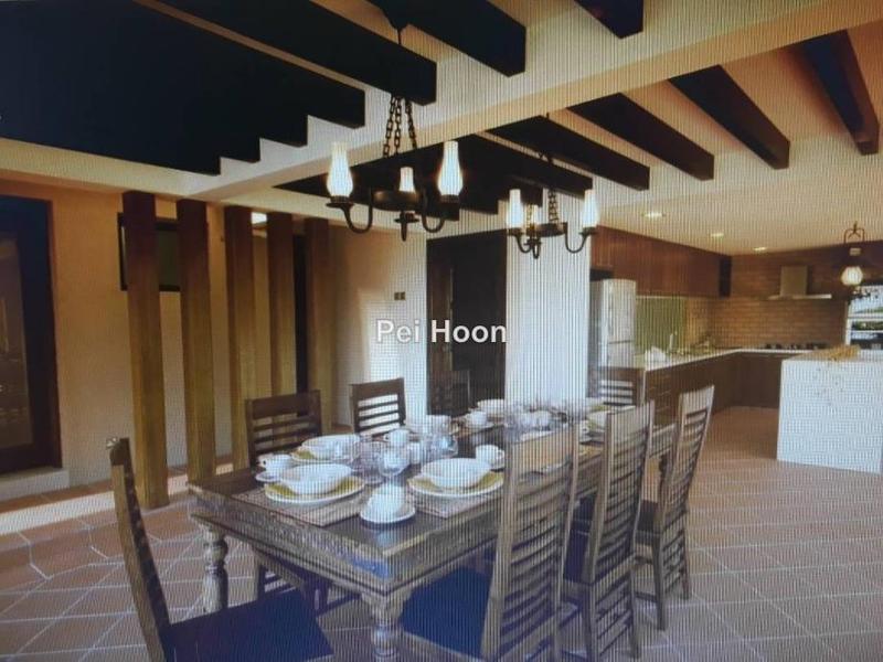 Bungalow House for Sale in Batu Ferringhi, Penang by Pei Hoon - iProperty.com.my