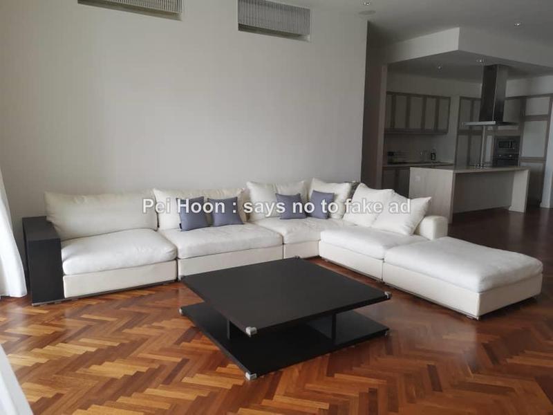 For Sale - Quayside Condominium