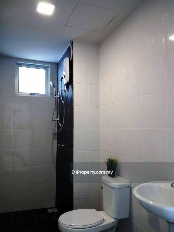 Service Residence for Sale in Maxim Citylights @ Sentul KL by Wyking Mak - iProperty.com.my