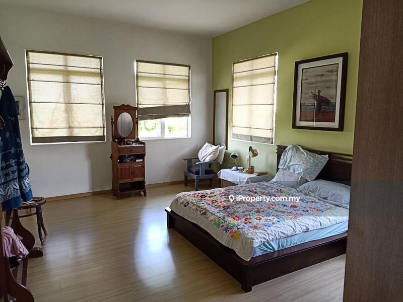 Banglo untuk Dijual di Section 9, Petaling Jaya oleh Lim Eng Siang - iProperty.com.my