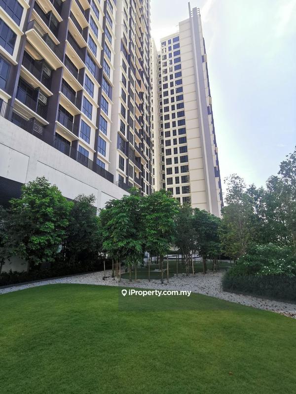 For Rent - Lexa Residence @ The Quartz WM