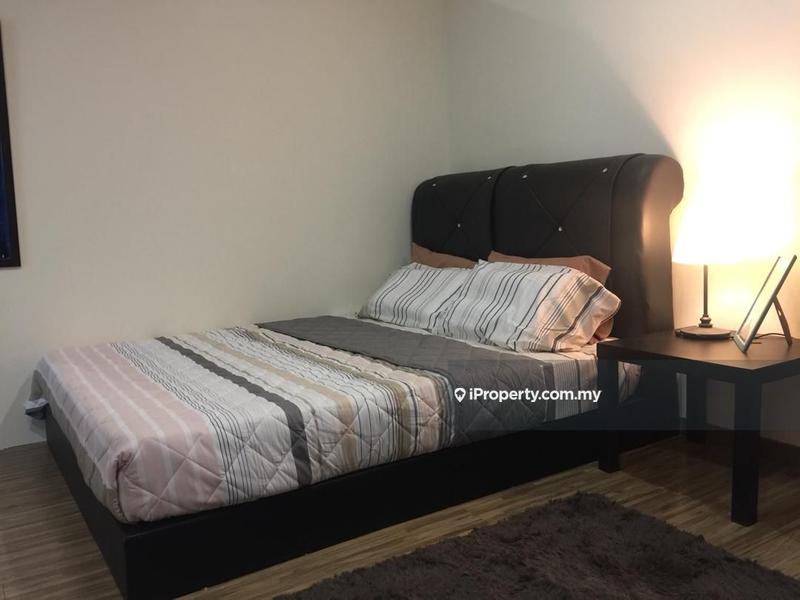 For Rent - The Loft @ ZetaPark