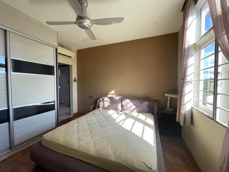 Condominium for Sale in Desa Acacia by Mocole Lee - iProperty.com.my