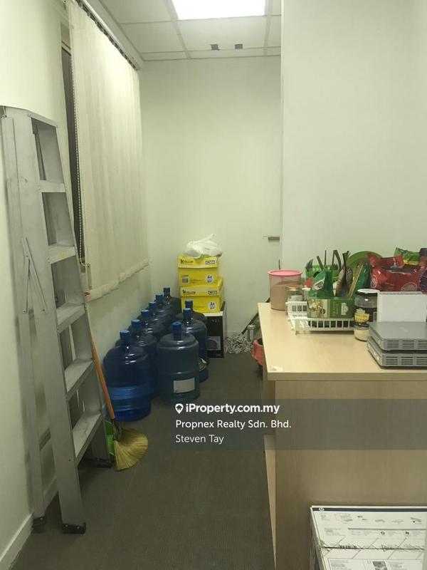 Office for Sale in Bandar Tasik Permaisuri, Cheras by Steven Tay - iProperty.com.my