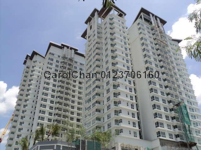 Kondominium untuk Dijual di 1 Sentul oleh Caroll Chan - iProperty.com.my