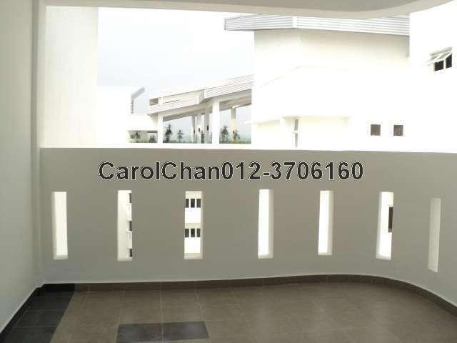 Kondominium untuk Dijual di 1 Sentul oleh Caroll Chan - iProperty.com.my